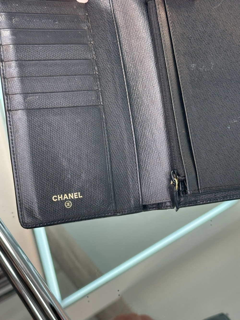 Chanel Wallet - Picture 9 of 13